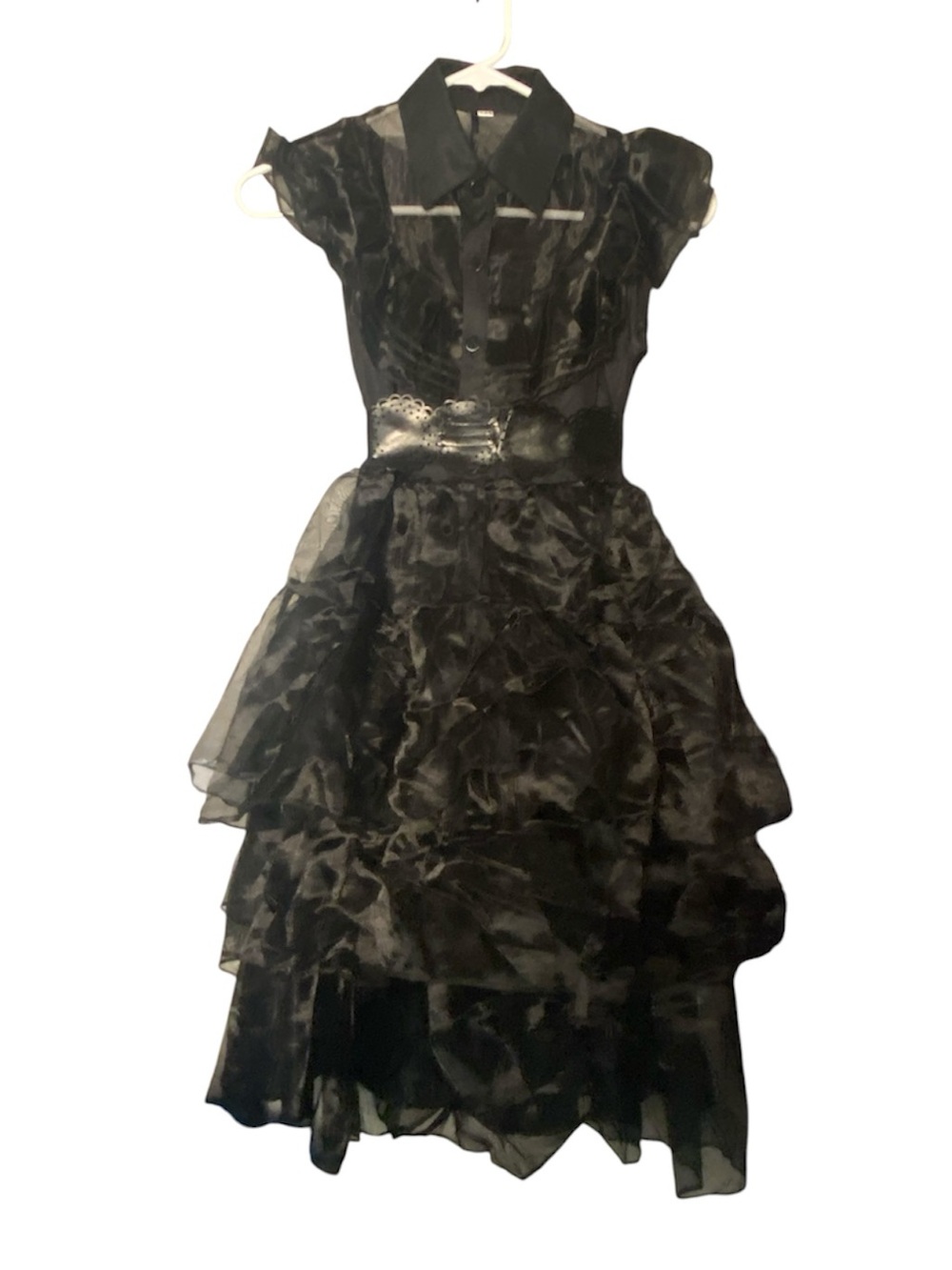Cosmo Play Dress